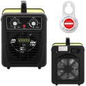 Generator ozonu ozonator Ulsonix AIRCLEAN 10G-ECO 10000 mg/h 95W Generator ozonu ozonator Ulsonix AIRCLEAN 10G-ECO 10000 mg/h 95W