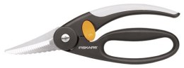 FISKARS NOŻYCE DO RYB 22cm FUNCTIONAL FORM