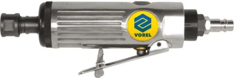 VOREL SZLIFIERKA PROSTA PNEUMATYCZNA 6mm 81108