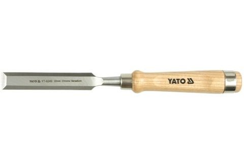 YATO DŁUTO DREWNIANA RĄCZKA 10mm 6242