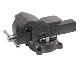 YATO IMADŁO ŚLUSARSKIE OBROTOWE 150mm 6503