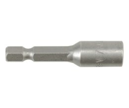 YATO KOŃCÓWKA Z NASADKĄ 7mm MAGNETYCZNA 1502