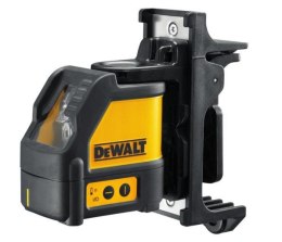 DEWALT LASER LINIOWY DW088K 15m