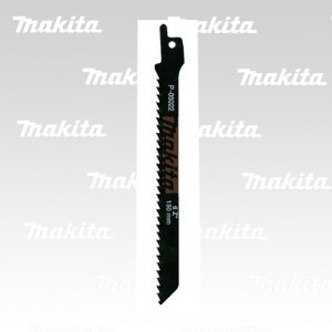 MAKITA BRZESZCZOT DO PIŁY SZABLASTEJ 150mm 5szt DREWNO-METAL