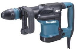 MAKITA MŁOT KUJĄCY SDS-MAX 1100W 8,1J 5,6kg AVT HM0871C