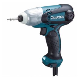 MAKITA ZAKRĘTARKA UDAROWA 230W UCHWYT 1/4