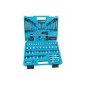 MAKITA ZESTAW AKCESORIÓW 91szt. P-46470