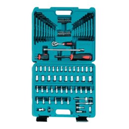 MAKITA ZESTAW AKCESORIÓW 91szt. P-46470