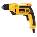 DEWALT WIERTARKA BEZ UDARU 701W 10,9 Nm 10mm DWD112S