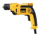 DEWALT WIERTARKA BEZ UDARU 701W 10,9 Nm 10mm DWD112S