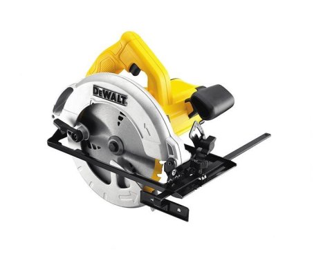 DEWALT PILARKA TARCZOWA 1350W 184 / 65 mm