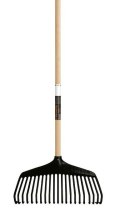 FISKARS GRABIE DO LIŚCI SOLID L23 FISKARS GRABIE DO LIŚCI SOLID L23