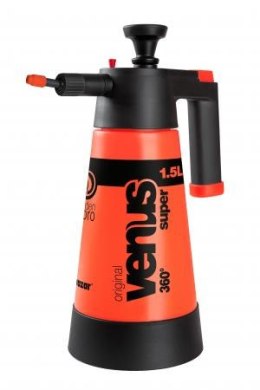 KWAZAR OPRYSKIWACZ VENUS SUPER 360 1,5l NBR