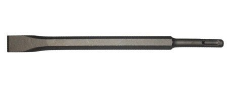 MAKITA DŁUTO PŁASKIE, PRZECINAK SDS+ 20x250mm D-08729