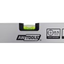 AWTOOLS POZIOMNICA ANODOWANA 150cm