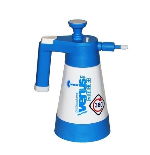 KWAZAR OPRYSKIWACZ VENUS SUPER PRO+ 360 1,0L VITON KWAZAR OPRYSKIWACZ VENUS SUPER PRO+ 360 1,0L VITON