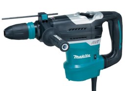 MAKITA MŁOT WIERCĄCO-KUJĄCY SDS-MAX 1100W 8,3J 6,8kg AVT HR4013C