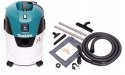 MAKITA ODKURZACZ 1000W KLASA L 25L VC2512L