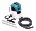 MAKITA ODKURZACZ 1000W KLASA L 25L VC2512L