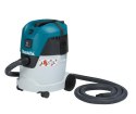 MAKITA ODKURZACZ 1000W KLASA L 25L VC2512L