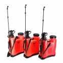 AWTOOLS OPRYSKIWACZ PLECAKOWY 15L GARDEN POWER SERIES