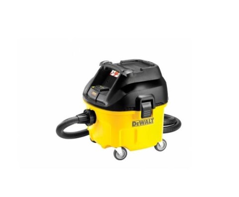 DEWALT ODKURZACZ 1400W KLASA L 30L DWV901L