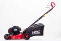 NAC KOSIARKA SPALINOWA BEZ NAPĘDU 42cm BRIGGS & STRATTON 125cc LP42-450E