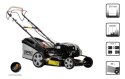 NAC KOSIARKA SPALINOWA BRIGGS & STRATTON 161cc 750 DOV SERIES 50cm Z NAPĘDEM LS50-750EX-HS