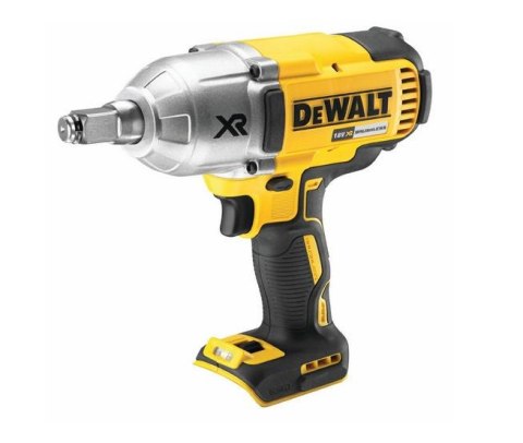 DEWALT KLUCZ UDAROWY 18V 1/2" 950Nm 3-BIEGI BEZ AKUMULATORÓW I ŁADOWARKI DCF899HN