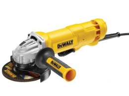 DEWALT SZLIFIERKA KĄTOWA 1400W 125mm DWE4233