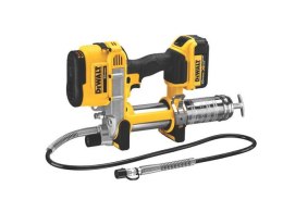 DEWALT TOWOTNICA / SMAROWNICA 18V 1 x 4,0Ah LI-ION DCGG571M1