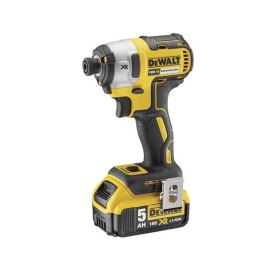 DEWALT ZAKRĘTARKA UDAROWA 18V 205Nm 3-BIEGI 2x5,0Ah LI-ION BRUSHLESS DCF887P2