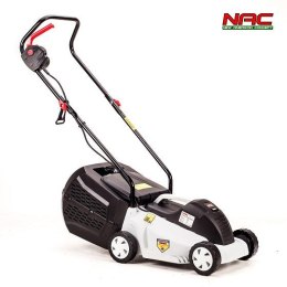 NAC KOSIARKA ELEKTRYCZNA 1000W 32cm LE10-32-PB-J