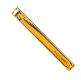 DEWALT BRZESZCZOT DO PIŁY SZABLASTEJ 305x4,2mm S1411VF DREWNO /5szt.