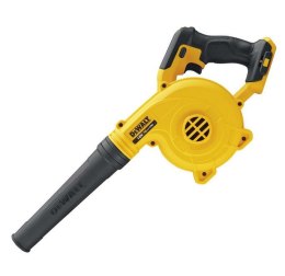 DEWALT DMUCHAWA 18V LI-ION BEZ AKUMULATORÓW I ŁADOWARKI DCV100-XJ