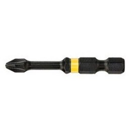 DEWALT KOŃCÓWKA UDAR. PH2x25 /5szt. EXTREME IMPACT TORSION