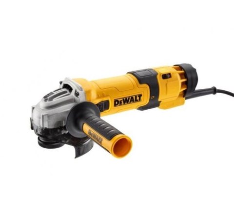 DEWALT SZLIFIERKA KĄTOWA 1500W 125mm REGULACJA OBROTÓW DWE4257