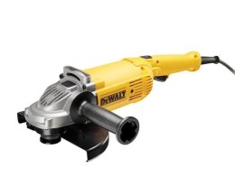 DEWALT SZLIFIERKA KĄTOWA 230mm 2000W DWE490