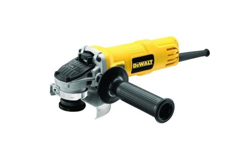 DEWALT SZLIFIERKA KĄTOWA 800W 125mm DWE4057