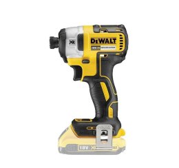 DEWALT ZAKRĘTARKA UDAROWA 18V 205Nm 3-BIEGI BEZ AKUMULATORÓW I ŁADOWARKI BRUSHLESS TSTAK DF887NT