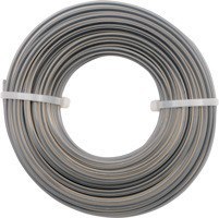 FLO ŻYŁKA TNĄCA 2,4mm x 15m TRYGON 89470