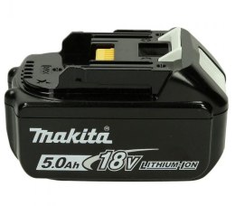 MAKITA AKUMULATOR 18V 5,0AH LI BL1850B