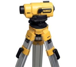 DEWALT NIWELATOR OPTYCZNY 26x DW096PK