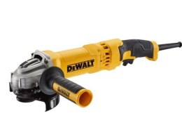 DEWALT SZLIFIERKA KĄTOWA 1500W 125mm DWE4277