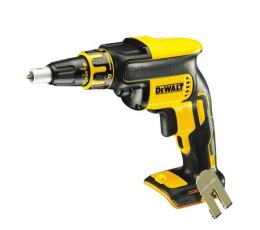 DEWALT WKRĘTARKA DO PŁYT KARTONOWO - GIPSOWYCH 18V 30Nm BEZ AKUMULATORÓW I ŁAD. BRUSHLESS TSTAK