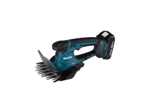 MAKITA NOŻYCE DO TRAWY I ŻYW.12V CXT UM600DWAEX 2x2,0Ah