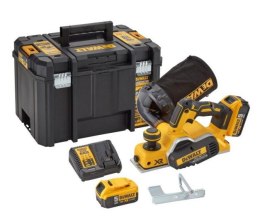 DEWALT STRUG 18V 2 x 5,0Ah XR LI-ION BEZSZCZOTKOWY DCP580P2