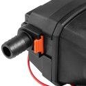 Pompa wody ciśnieniowa do jachtu łodzi kampera 12.5 l/min 12 V 2.4 bar Pompa wody ciśnieniowa do jachtu łodzi kampera 12.5 l/min 12 V 2.4 bar