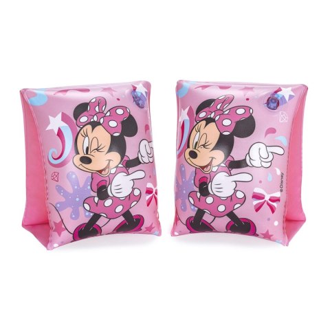 Rękawki do pływania dla dzieci Minnie Bestway 91038N