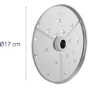 Tarcza do szatkownicy elektrycznej wiórki 5 mm śr. 174 mm RCGS 400/600